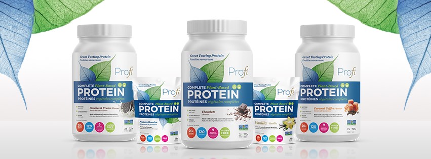 Profi Pro Protein